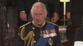 Londra riparte da Carlo III thumbnail