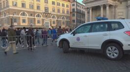 Verso il voto, comizi blindati thumbnail