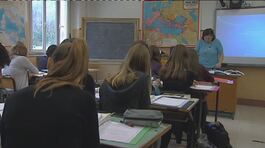 La scuola è già caos thumbnail