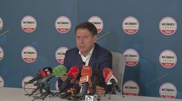 M5S, la rivincita di Conte thumbnail