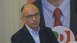 La Caporetto PD, Letta lascia thumbnail