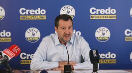"Determinanti per il Governo" thumbnail