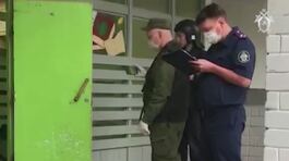 Strage a scuola in Russia, 14 morti thumbnail