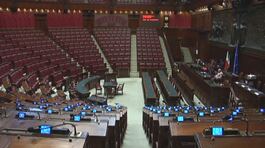 Ecco il nuovo Parlamento thumbnail