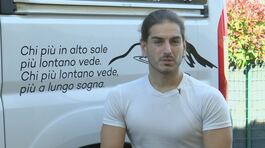 Scala lo Stelvio in sedia a rotelle thumbnail