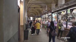 Padova, il mercato coperto più antico d'Europa thumbnail