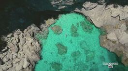 Sardegna, un anfiteatro naturale thumbnail