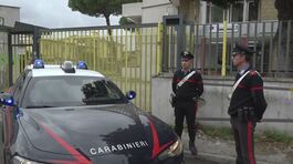 Prof ucciso, fermato il bidello thumbnail