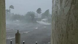 L'uragano Ian devasta la Florida thumbnail