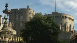 Riapre il castello di Windsor thumbnail