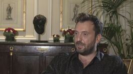 Cremonini canta con Dalla thumbnail