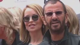 Ringo Starr malato, stop al tour thumbnail