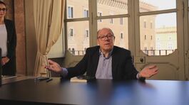 Carlo Verdone torna sul set thumbnail