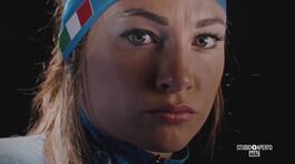 Dorothea Wierer, campionessa di biathlon non solo sulla neve ma anche su strada thumbnail