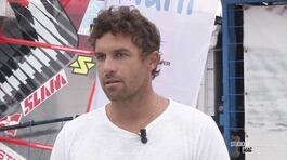 Dall'Italia alla Corsica in windsurf thumbnail