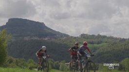 La gara Appenninica Stage Race thumbnail