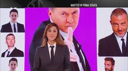 Tornano Le Iene con Teo e Belen thumbnail