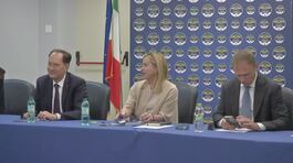 "Sul governo ci metto la faccia" thumbnail