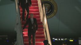 Biden, rischio armageddon nucleare thumbnail