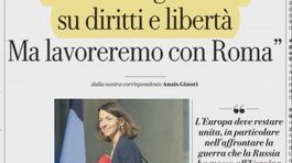 Ingerenze dalla Francia, è bufera thumbnail
