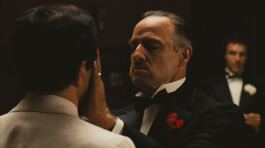Il Padrino, 50 anni di un capolavoro thumbnail