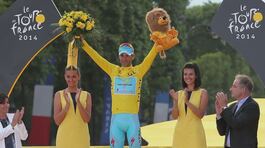 L'ultima corsa di Nibali thumbnail