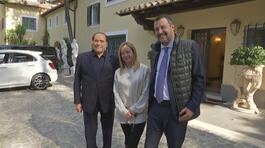 Governo, sarà una squadra forte thumbnail