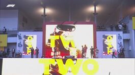 F1, Verstappen campione del mondo thumbnail