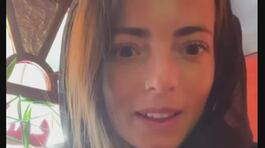 Iran, "Alessia non stava manifestando" thumbnail