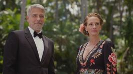 George e Julia in cima agli incassi thumbnail
