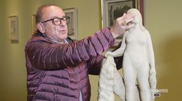 Le bellezze artistiche di Firenze a disposizione di chi ha bisogni speciali thumbnail