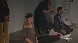 Arte, scienza e meditazione si incontrano al MAXXI di Roma thumbnail