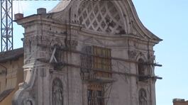 L'Aquila, ricostruzione da scandalo thumbnail