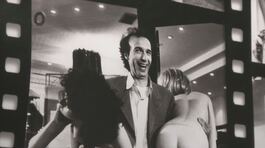 Una mostra per i 70 anni di Benigni thumbnail