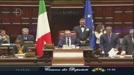 Senato, verso La Russa presidente thumbnail