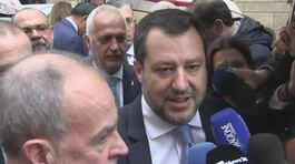 Ultime trattative per il Governo thumbnail
