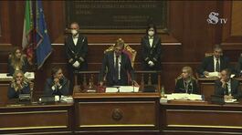 La Russa al senato, giallo sul voto thumbnail