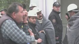Turchia, strage nella miniera thumbnail