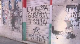 Insulti a La Russa, "clima d'odio" thumbnail