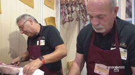 Il Salone del Gusto di Torino thumbnail