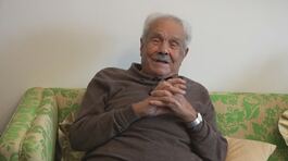 Bustianu, nonnno sprint a 104 anni thumbnail