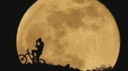 Nasa, ecco il origini della luna thumbnail