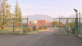 Rivolta nel carcere di Terni thumbnail