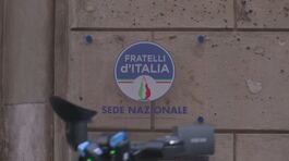 Berlusconi-Meloni, uniti al Colle thumbnail