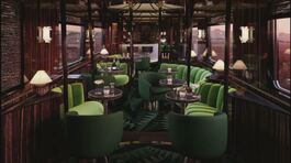 Torna la magia dell'Orient Express thumbnail