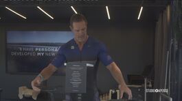 Mario Cipollini condannato a 3 anni thumbnail