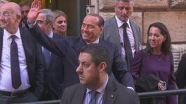 "Ora avanti, farò il consigliere" thumbnail