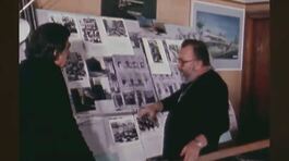 Al cinema il mito di Sergio Leone thumbnail