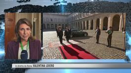 Quirinale, al via le consultazioni thumbnail