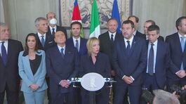 Centrodestra al Colle, siamo pronti thumbnail